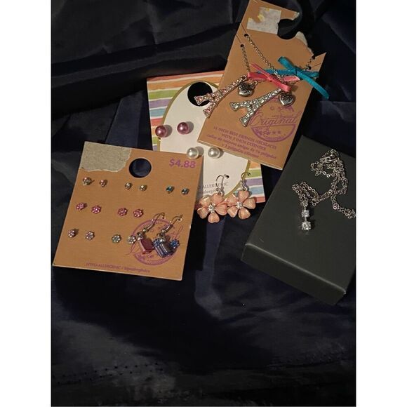 NWT Jewelry Bundle‎ - Picture 2 of 6